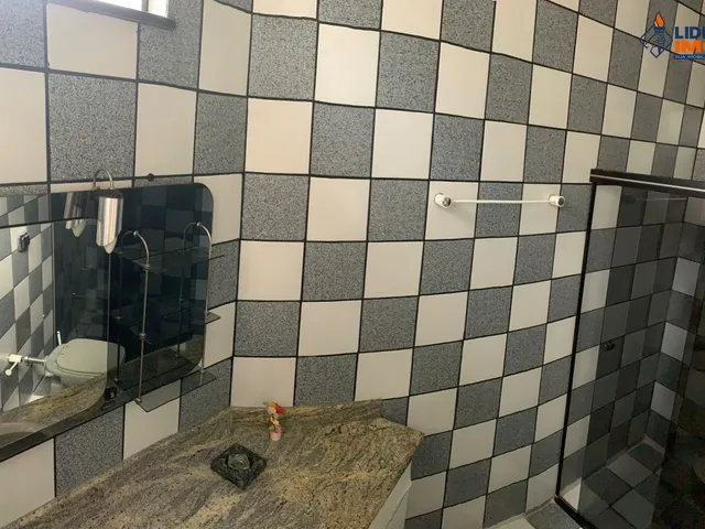 Imagem 13: Casa para Venda em rua pública no conjunto centenário, Queimadinha, Feira de Santana, 6