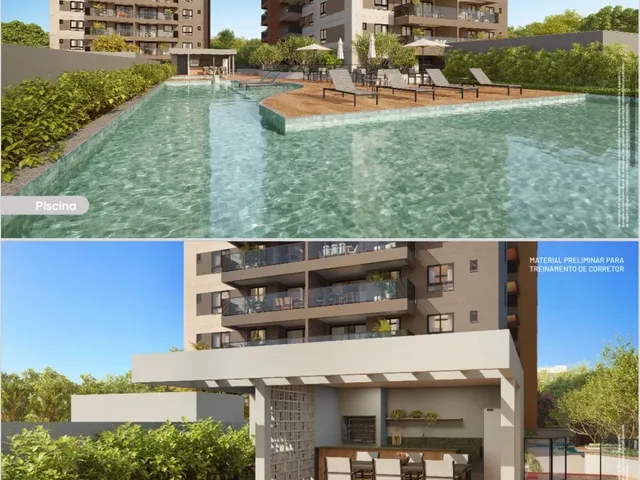 Imagem 8: 0 Apartamento com 3 dormitórios
