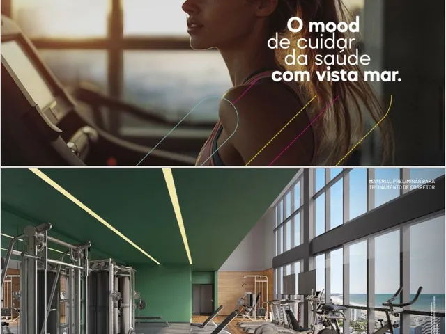 Imagem 9: 0 Apartamento com 3 dormitórios