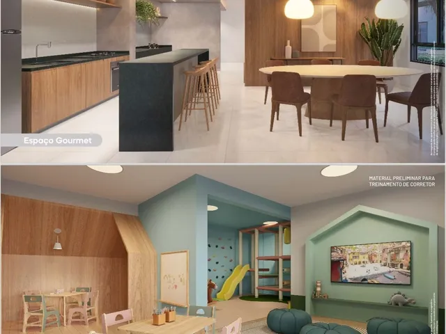 Imagem 10: 0 Apartamento com 3 dormitórios