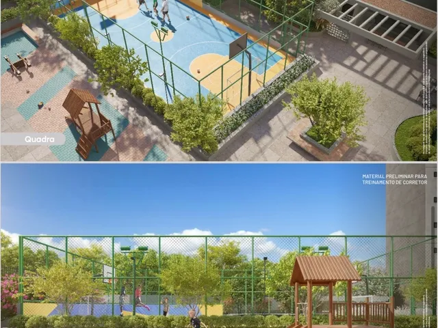 Imagem 13: 0 Apartamento com 3 dormitórios