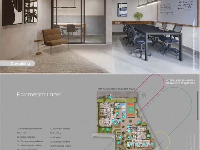 Imagem 15: 0 Apartamento com 3 dormitórios