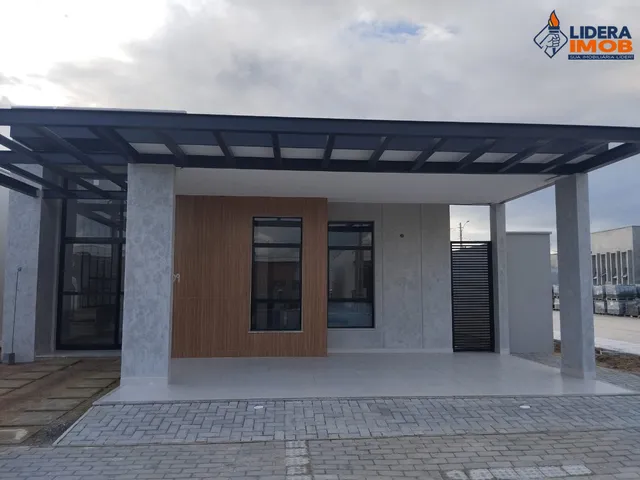 Imagem: Casa residencial para Venda NO condomínio