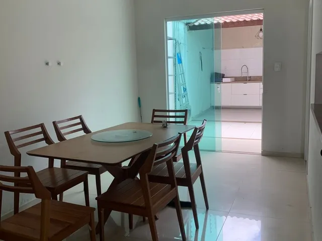 Imagem 8: 0 Casa com 3 dormitórios