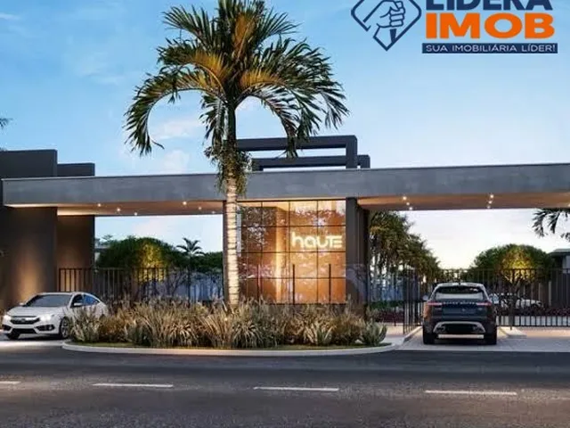 Imagem: Casa Residencial para Venda em Condomínio