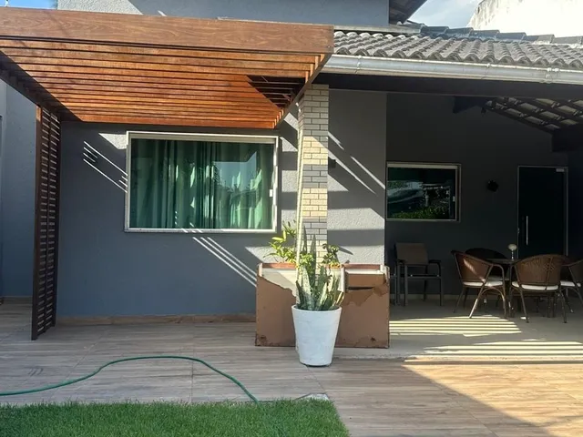 Imagem 4: 0 Casa com 3 dormitórios