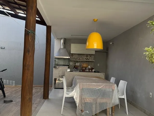 Imagem 8: 0 Casa com 3 dormitórios
