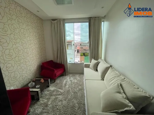 Imagem: Casa Duplex residencial para Venda em rua