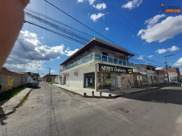 Imagem: Casa comercial e residencial para Venda