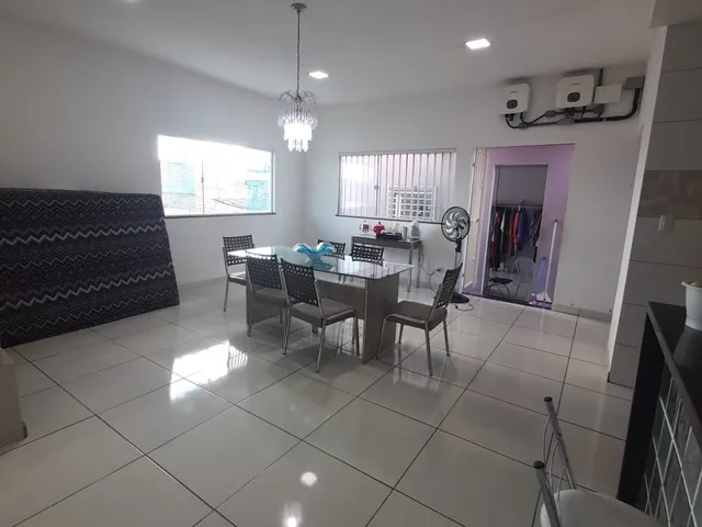 Imagem 2: Casa comercial e residencial para Venda em rua pública, Campo Limpo, Feira de Santana, 2