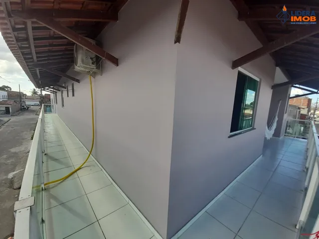 Imagem 3: Casa comercial e residencial para Venda em rua pública, Campo Limpo, Feira de Santana, 2