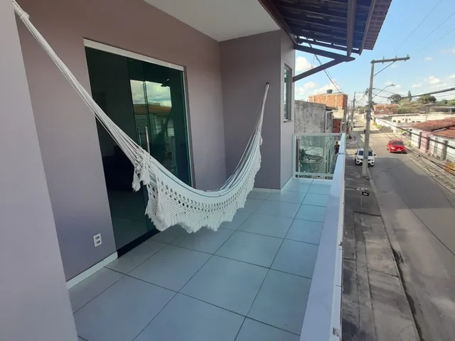 Imagem 4: Casa comercial e residencial para Venda em rua pública, Campo Limpo, Feira de Santana, 2
