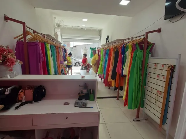 Imagem 6: Casa comercial e residencial para Venda em rua pública, Campo Limpo, Feira de Santana, 2