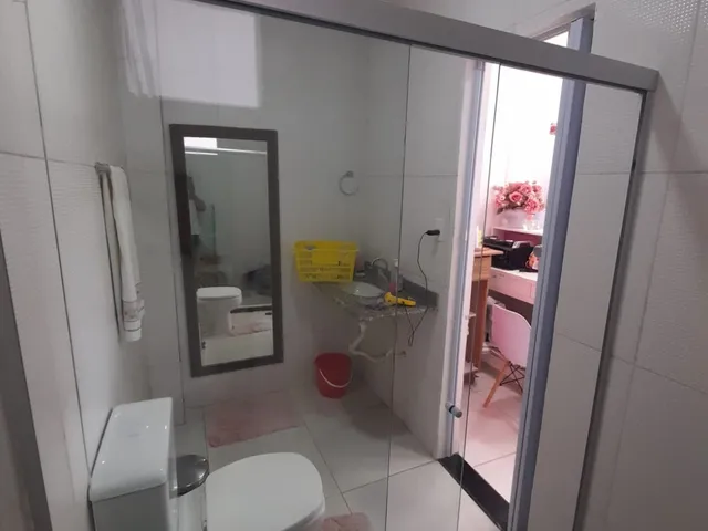 Imagem 7: Casa comercial e residencial para Venda em rua pública, Campo Limpo, Feira de Santana, 2