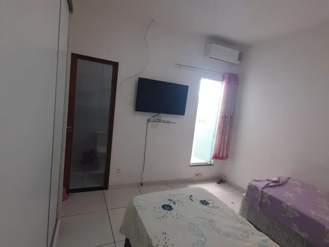 Imagem 10: Casa comercial e residencial para Venda em rua pública, Campo Limpo, Feira de Santana, 2