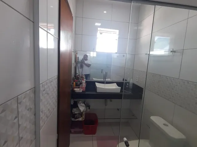 Imagem 11: Casa comercial e residencial para Venda em rua pública, Campo Limpo, Feira de Santana, 2