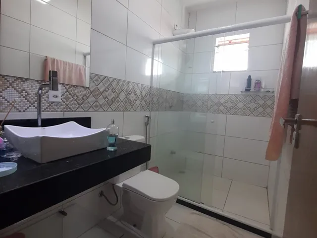Imagem 13: Casa comercial e residencial para Venda em rua pública, Campo Limpo, Feira de Santana, 2