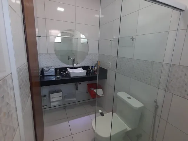 Imagem 15: Casa comercial e residencial para Venda em rua pública, Campo Limpo, Feira de Santana, 2