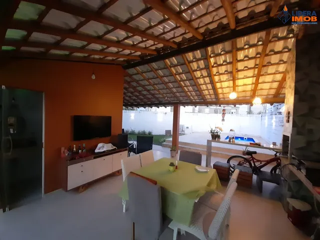 Imagem 3: 0 Casa com 4 dormitórios
