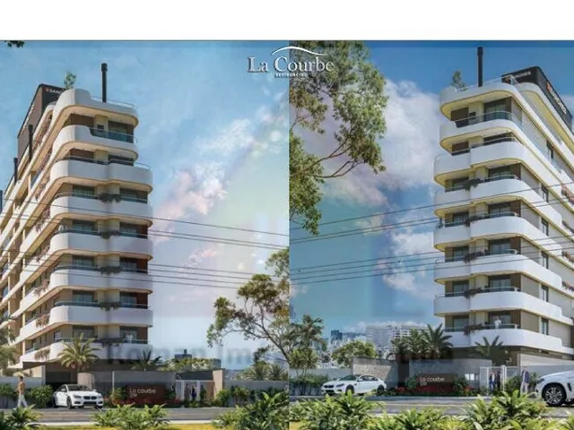 Imagem: Apartamento em Novo Mundo, Curitiba/PR