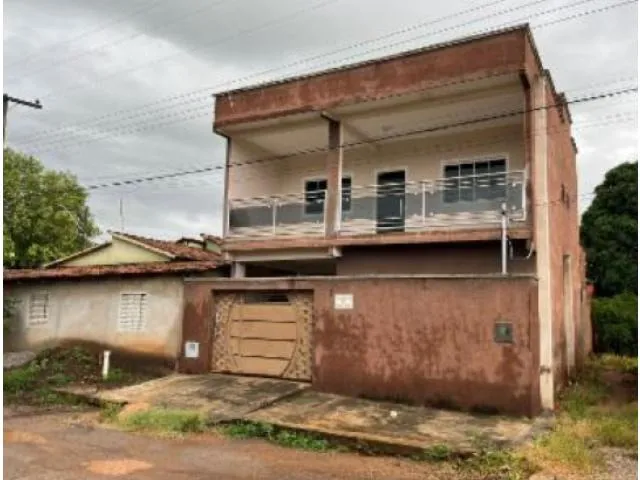 Imagem: Prédio RESIDENCIAL em COMBINADO - TO, CENTRO