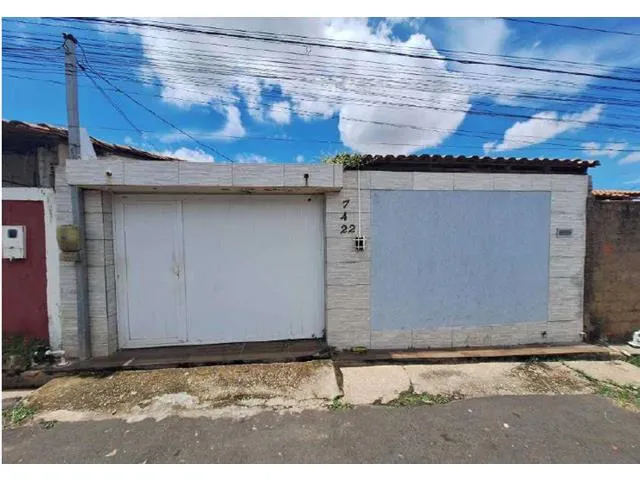 Imagem: Casa Residencial em Timon - Ma, São Francisco