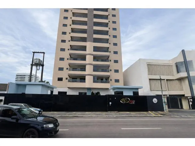 Imagem: Apartamento Residencial em Porto Velho