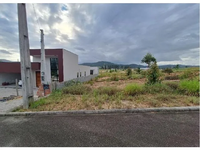 Imagem 2: TERRENO RESIDENCIAL em Governador Celso Ramos - SC, Areias de Baixo