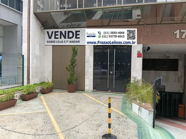 Imagem: Sala Comercial em Belo Horizonte - Mg, Luxemburgo