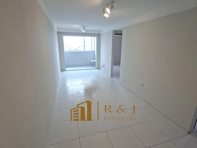 Imagem: Apartamento para Locação em João Pessoa