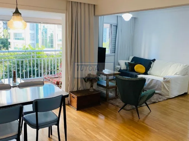 Imagem: Apartamento para Locação - Bairro da Consolação