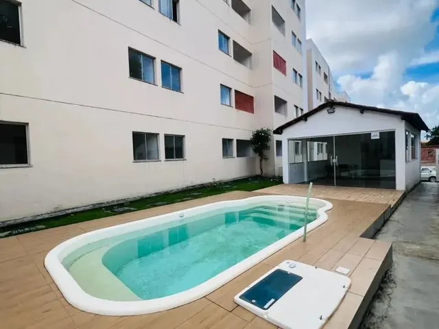 Imagem: Apartamento Residencial em Salvador - Ba