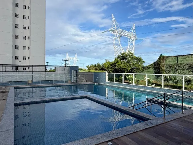 Imagem: Apartamento Residencial em Salvador - Ba