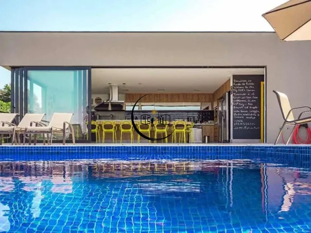 Imagem 1: Casa com 5 dormitórios