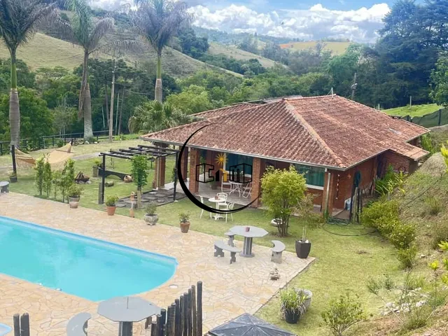Imagem 1: Chácara com 3 dormitórios