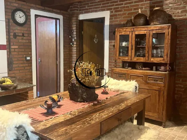Imagem 4: Chácara com 3 dormitórios