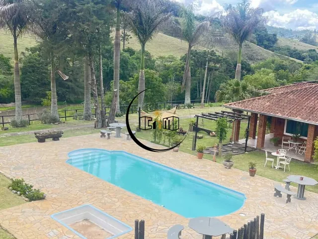 Imagem 15: Chácara com 3 dormitórios