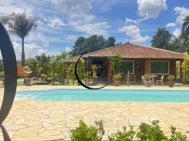 Imagem 16: Chácara com 3 dormitórios