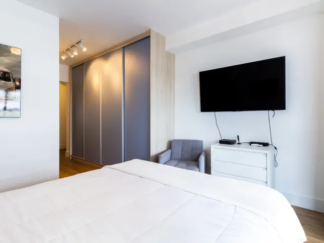 Imagem 13: Studio para Venda em Pinheiros com 1 Quarto, Sendo 1 Suíte, 35M²
