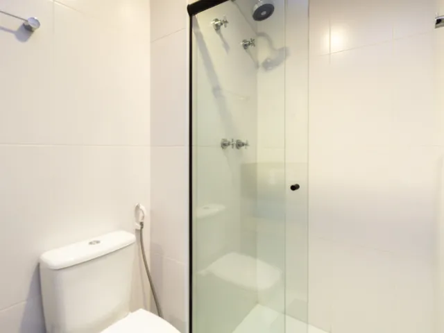 Imagem 10: Studio para Venda em Pinheiros com 1 Quarto, Sendo 1 Suíte, 35M²