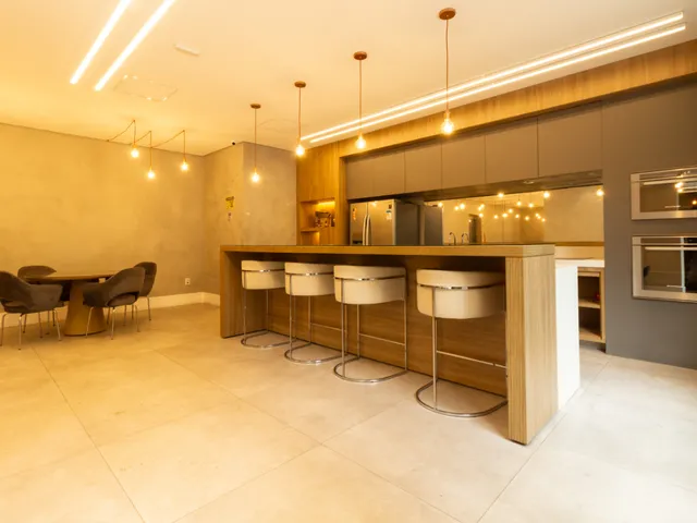 Imagem 3: Studio para Venda em Pinheiros com 1 Quarto, Sendo 1 Suíte, 35M²