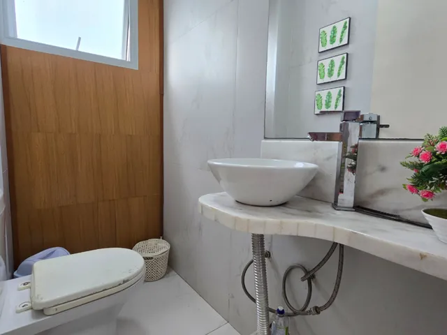 Imagem 2: Casa para Venda em São João do Rio Vermelho com 3 Quartos, Sendo 3...