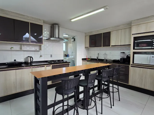 Imagem 6: Casa para Venda em São João do Rio Vermelho com 3 Quartos, Sendo 3...