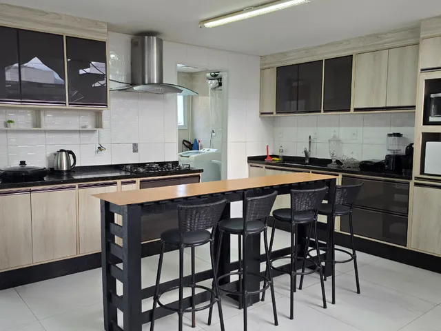 Imagem 16: Casa para Venda em São João do Rio Vermelho com 3 Quartos, Sendo 3...