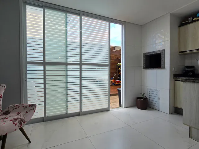 Imagem 11: Casa para Venda em São João do Rio Vermelho com 3 Quartos, Sendo 3...
