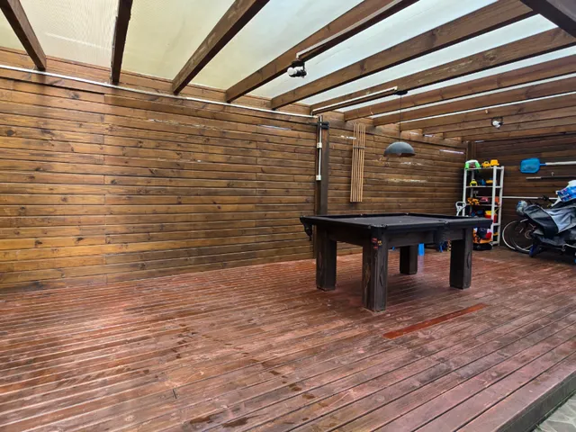 Imagem 15: Casa para Venda em São João do Rio Vermelho com 3 Quartos, Sendo 3...