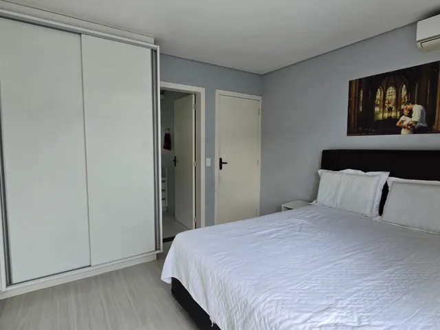 Imagem 12: Casa para Venda em São João do Rio Vermelho com 3 Quartos, Sendo 3...