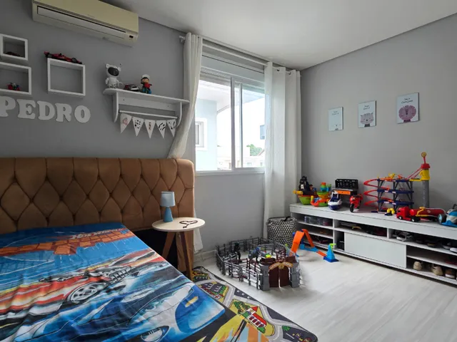 Imagem 14: Casa para Venda em São João do Rio Vermelho com 3 Quartos, Sendo 3...