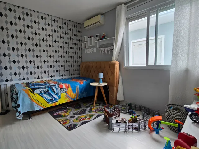 Imagem 9: Casa para Venda em São João do Rio Vermelho com 3 Quartos, Sendo 3...