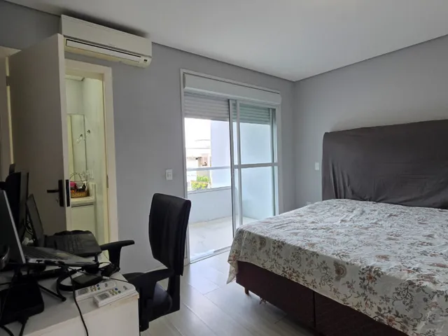 Imagem 13: Casa para Venda em São João do Rio Vermelho com 3 Quartos, Sendo 3...